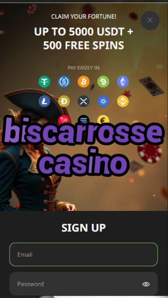 biscarrosse casino-asdasdzhjkds.com
